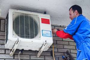 24/7 and Emergency HVAC Near Kings Mountain, NC | Air Conidtioning and Heating Contractors